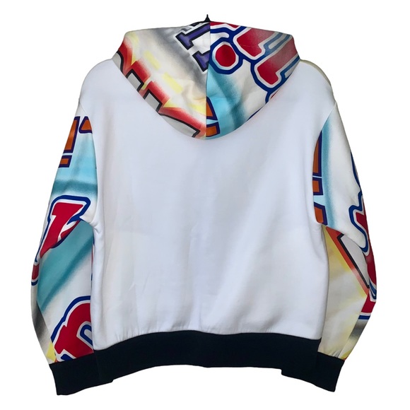 ❌SOLD❌NWT• RARE Louis Vuitton Hoodie - Picture 11 of 16